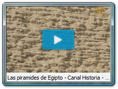 Las piramides de Egipto - Canal Historia - Parte 2 de 5