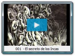 001  - El secreto de los Incas