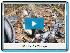 MitologÃ­a Vikinga