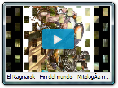 El Ragnarok - Fin del mundo - MitologÃ­a nÃ³rdica