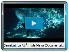 Samabaj, La AtlÃ¡ntida Maya (Documental Completo de NatGeo)