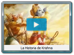 La Historia de Krishna
