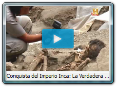 Conquista del Imperio Inca: La Verdadera Historia (Parte 2 de 6)