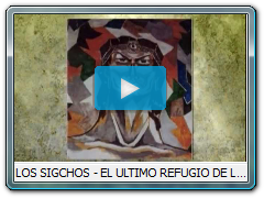 LOS SIGCHOS - EL ULTIMO REFUGIO DE LOS INCAS QUITEÃOS