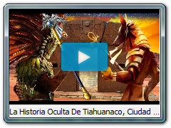 La Historia Oculta De Tiahuanaco, Ciudad De Gigantes