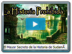 El Mayor Secreto de la Historia de SudamÃ©rica Ocultado al Mundo