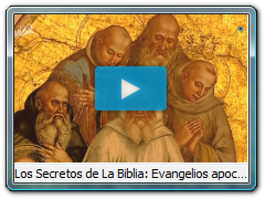 Los Secretos de La Biblia: Evangelios apocrifos - Discovery Channel
