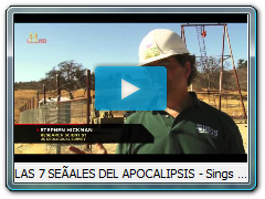 LAS 7 SEÃALES DEL APOCALIPSIS - Sings Of The Apocalipse Completo HD 2014 - Vizzio Documentales