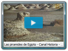 Las piramides de Egipto - Canal Historia - Parte 5 de 5