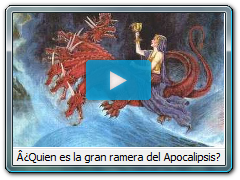 Â¿Quien es la gran ramera del Apocalipsis?