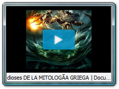 dioses DE LA MITOLOGÃA GRIEGA | Documentales History Channel Completos en espaÃ±ol