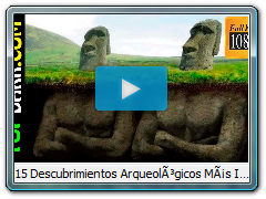 15 Descubrimientos ArqueolÃ³gicos MÃ¡s Impactantes de la Historia | TOPDARK.COM