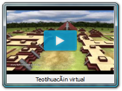 TeotihuacÃ¡n virtual