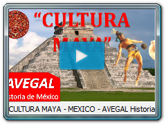 CULTURA MAYA - MEXICO - AVEGAL Historia