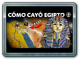 Cómo cayó el Antiguo Egipto