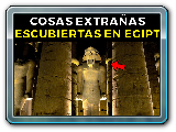 13 Descubrimientos Misteriosos MÁS RECIENTES del Antiguo Egipto