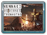 Los dioses Anunnaki: Los dioses astronautas de los sumerios - Mitología sumeria - Mira la Historia
