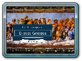 Los 12 dioses del Olimpo: dioses principales mitología griega y romana