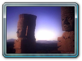 El Enigma de los Atlantes de Tula