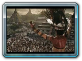 Documental Los Mayas
