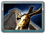 Cristo, los Mayas y el popol vuh, historia similar
