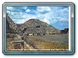 Cultura Teotihuacana