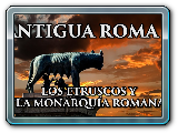 ANTIGUA ROMA 1: Los Etruscos y la Monarquía Romana (Documental Historia)