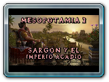 MESOPOTAMIA 2: Sargón y el Imperio Acadio (Documental Historia)