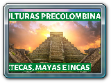 Las CULTURAS PRECOLOMBINAS de América: Aztecas, Mayas e Incas👨‍🏫