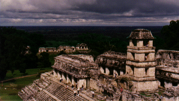 palenque3.gif - Ciudad de Palenque.  