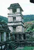 Ciudad de Palenque