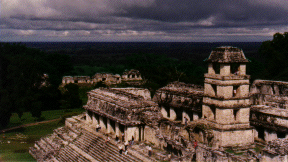 palenque3.gif - Ciudad de Palenque.  