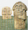 san_agustin6.gif - Parque Arqueológico San Agustin, Colombia.