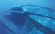 yonaguni_4.jpg - Yonaguni ¿La primera Atlántida? Isla japonesa frente a Taiwan.