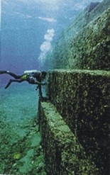 yonaguni_7.jpg - Yonaguni ¿La primera Atlántida? Isla japonesa frente a Taiwan.