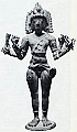 bhaivara