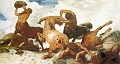 centauros
