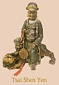 tsai-shen