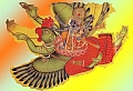 vishnu-laksmi