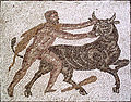 El Toro de Creta